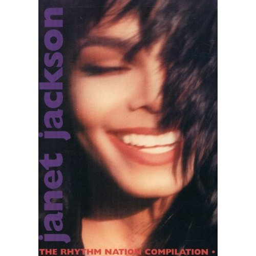 janet jackson rhythm nation. 47) Armond White on Janet Jackson's The Rhythm Nation Compilation (music 