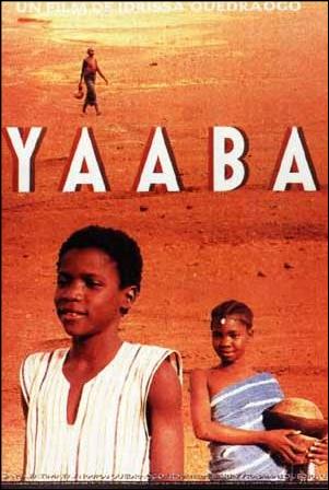 Yaaba movie
